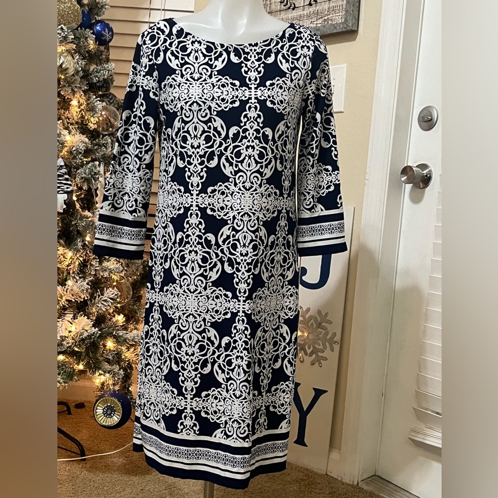 Haani Dress